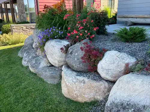 landscaping services Bakerstown